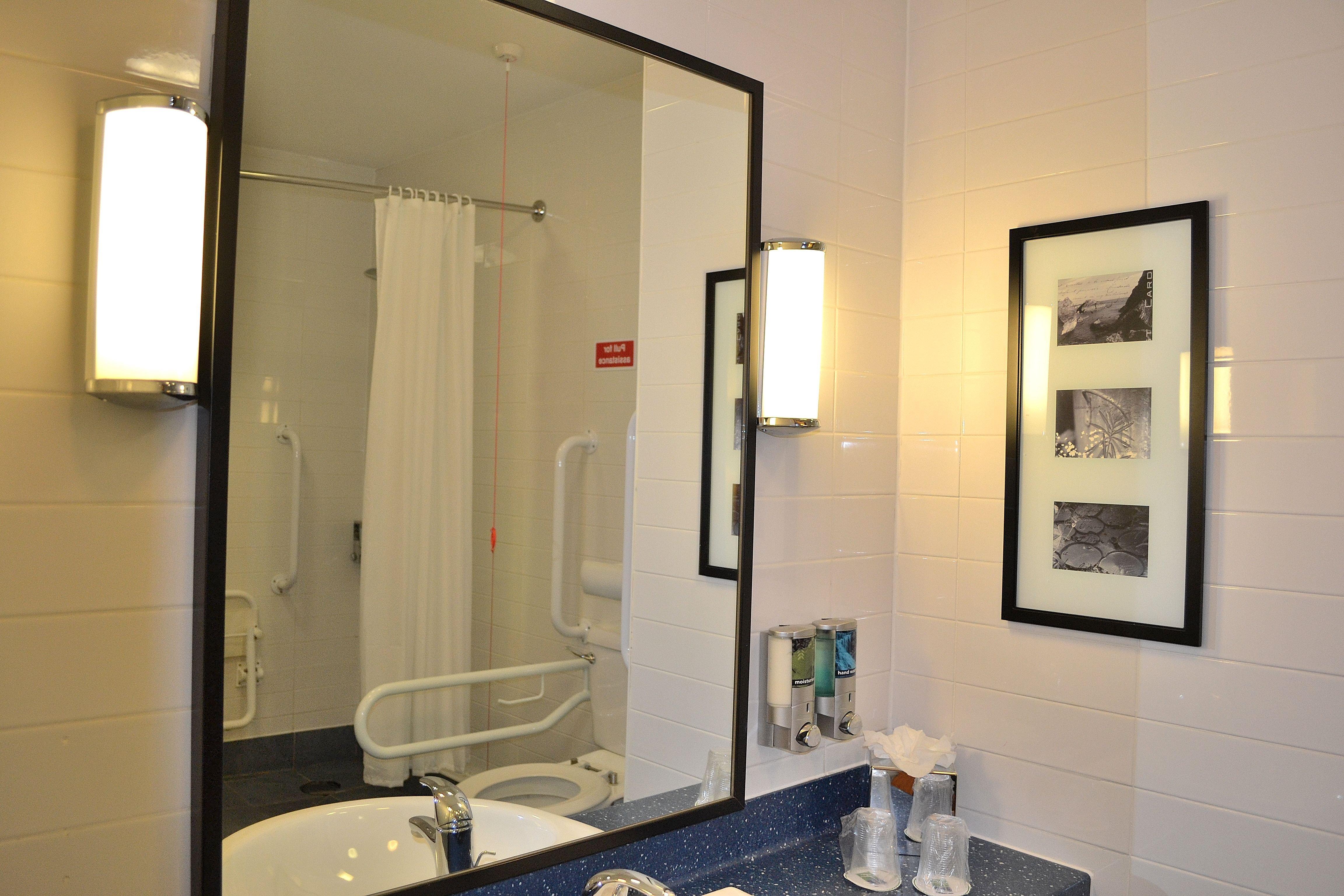 Holiday Inn Express Birmingham Star City By Ihg Rom bilde