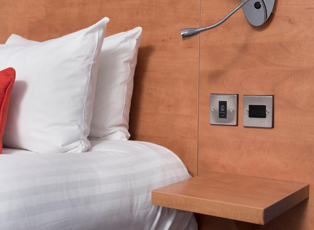 Holiday Inn Express Birmingham Star City By Ihg Eksteriør bilde
